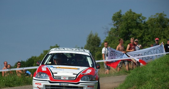 Rajd Rzeszowski